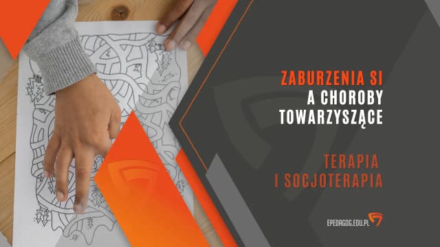 Czy zaburzenia integracji sensorycznej to autyzm? Poznaj różnice i powiązania Czy zaburzenia integracji sensorycznej to autyzm? Poznaj różnice i powiązania