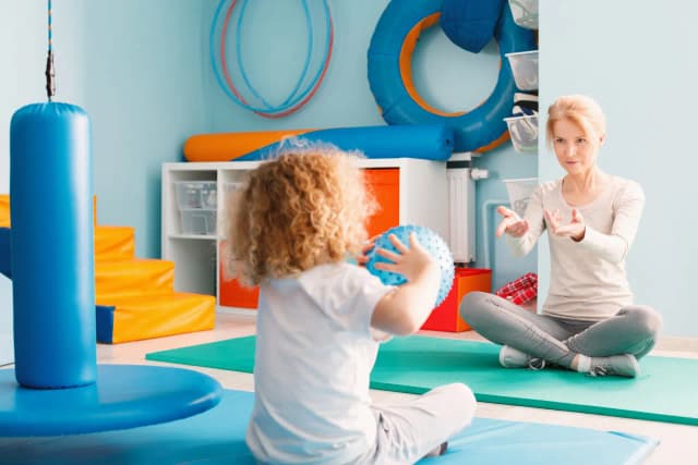 Ile kosztuje diagnoza integracji sensorycznej? Ceny, które zaskakują Ile kosztuje diagnoza integracji sensorycznej? Ceny, które zaskakują